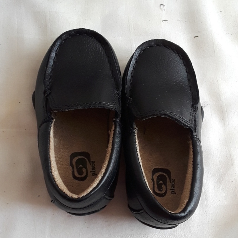 Baby boy shoe